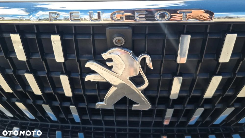Peugeot 3008 BlueHDi 150 Stop & Start Allure - 12