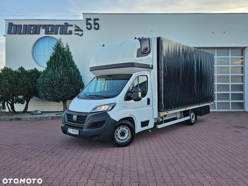 Fiat Ducato - 2