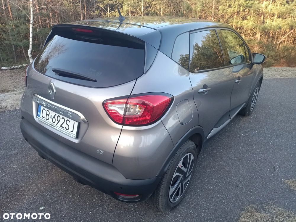 Renault Captur ENERGY dCi 110 Start&Stop Intens - 8