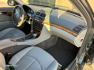 Mercedes-Benz E 280 CDi Elegance Aut. - 2