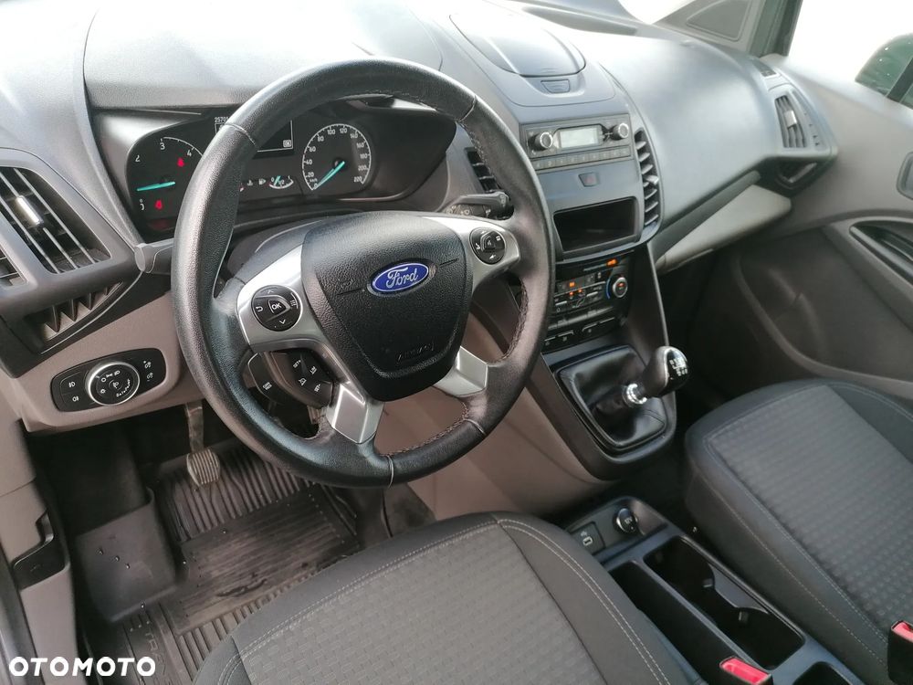Ford Transit Connect 220 L1 Trend - 11