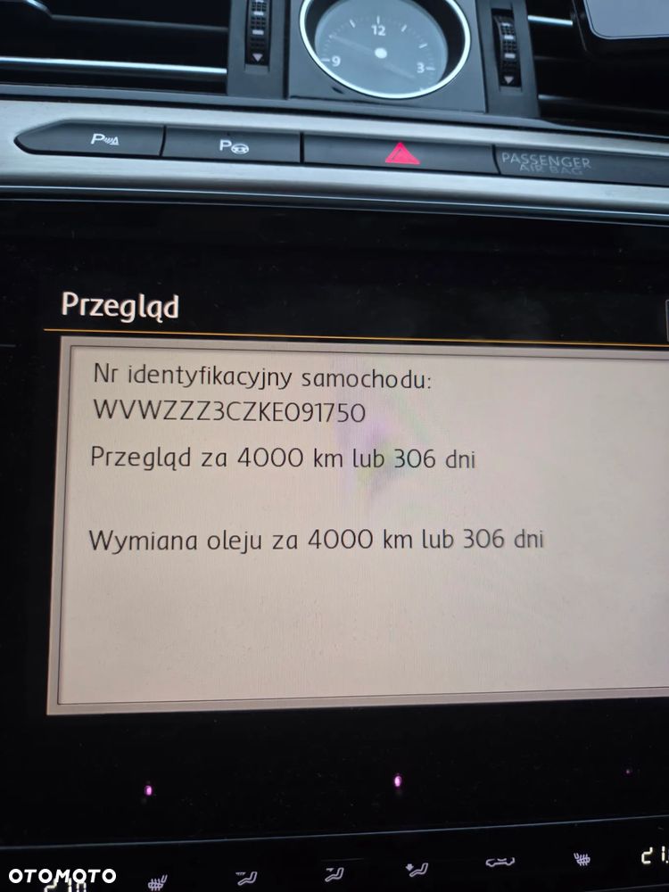 Volkswagen Passat - 39