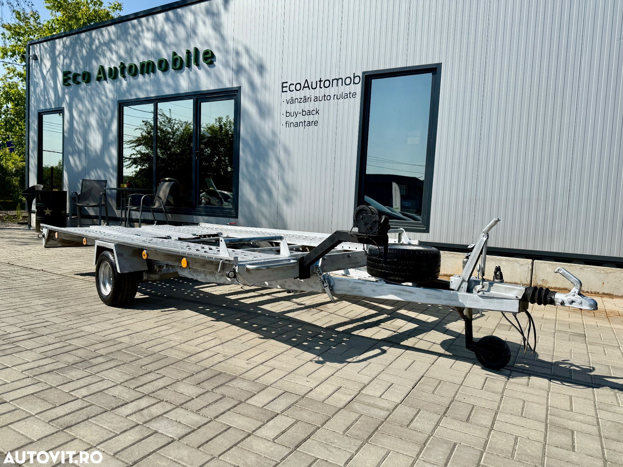 Pongratz C-ZG2300 - 1