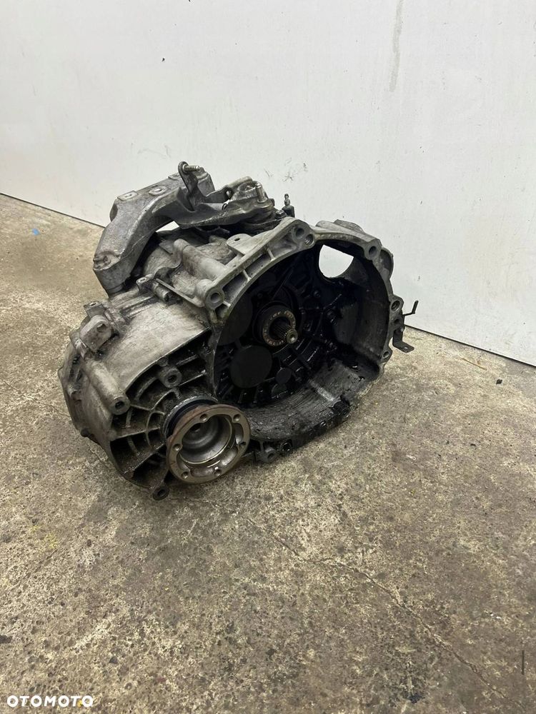 Manualna skrzynia 6 biegów 2.0 TFSI BWA Audi TT TTS Mk2 - 1