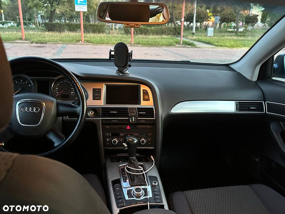 Audi A6 Limousine - 14