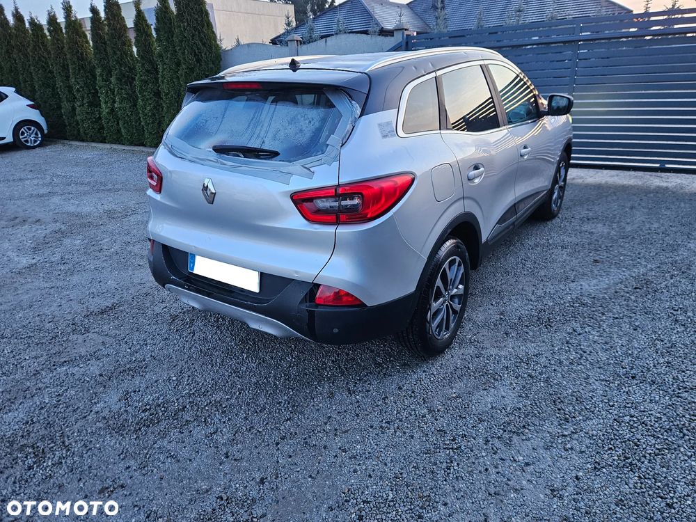 Renault Kadjar Energy dCi 110 EDC Business - 13