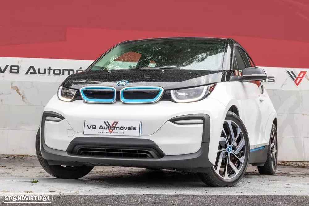 BMW i3 120Ah - 6