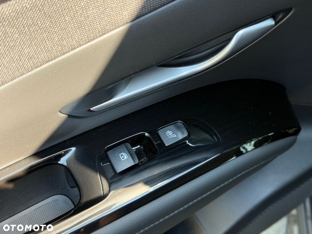 Hyundai Tucson 1.6 T-GDi PHEV Platinum 4WD - 17