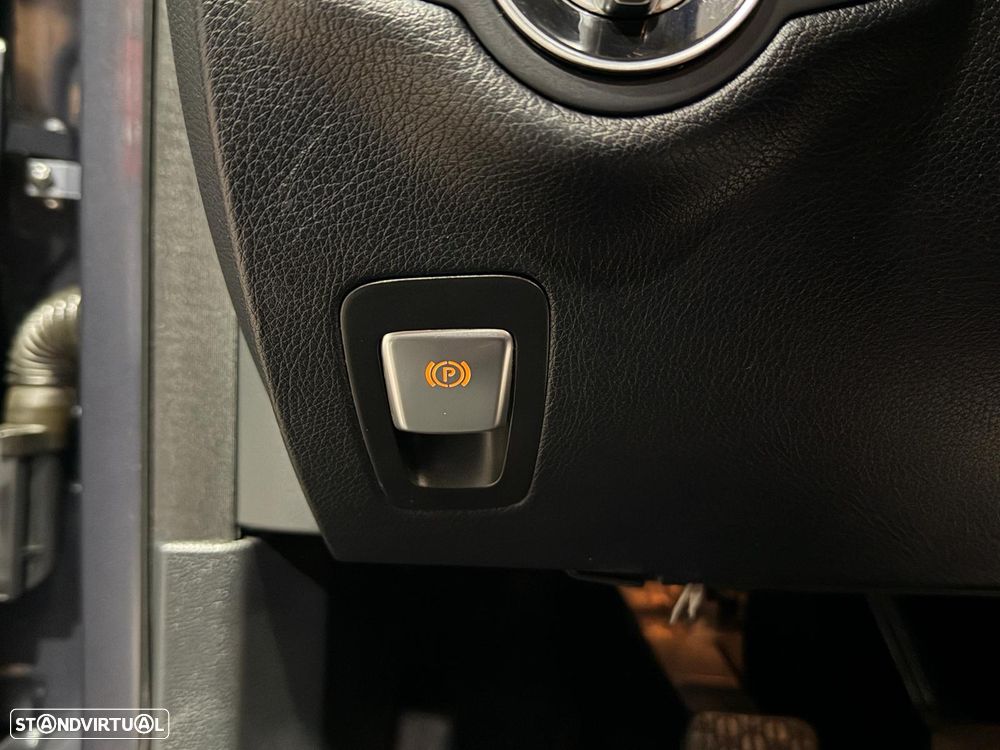 Mercedes-Benz C 200 (BlueTEC) d Station Avantgarde - 28