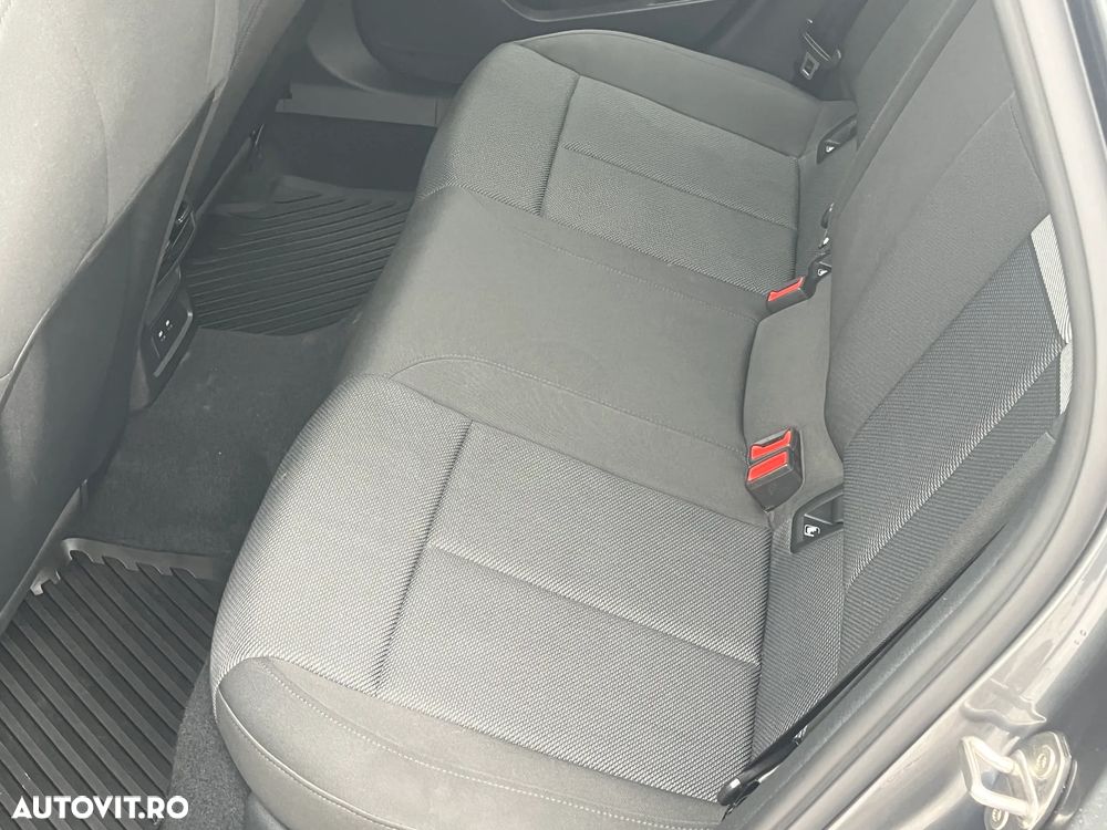 Audi A3 ack 2.0 40 TDI S tronic quattro - 7