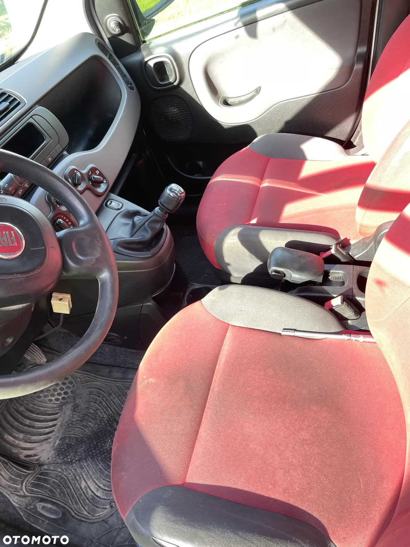 Fiat Panda - 2