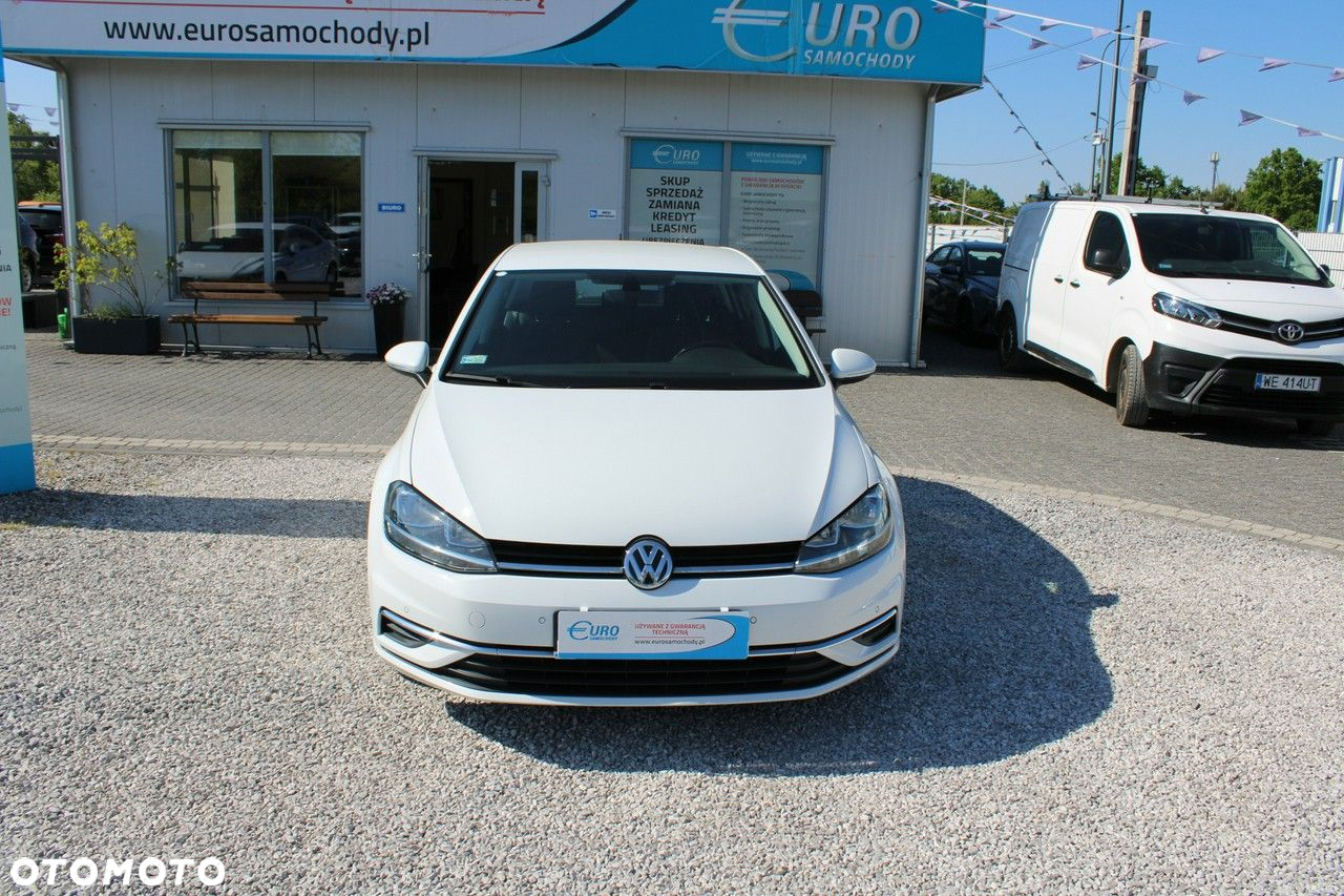 Volkswagen Golf - 4