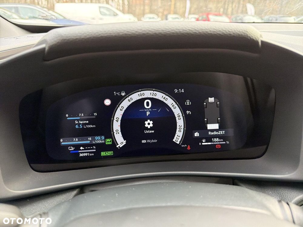 Toyota C-HR - 17