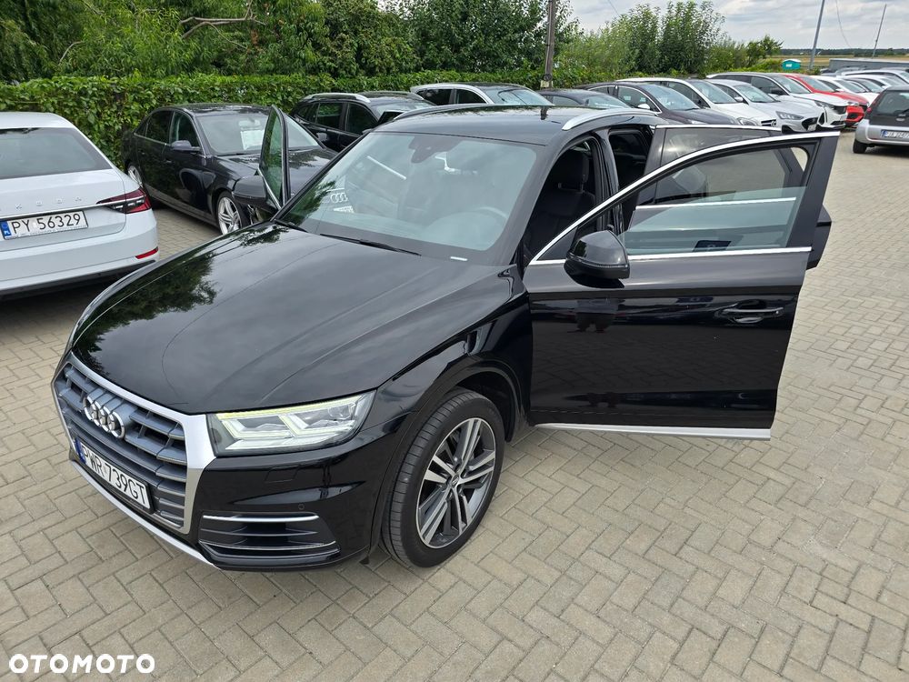 Audi Q5 - 37