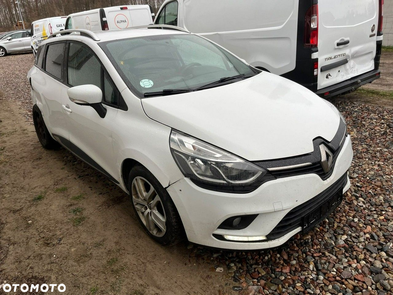 Renault Clio - 7