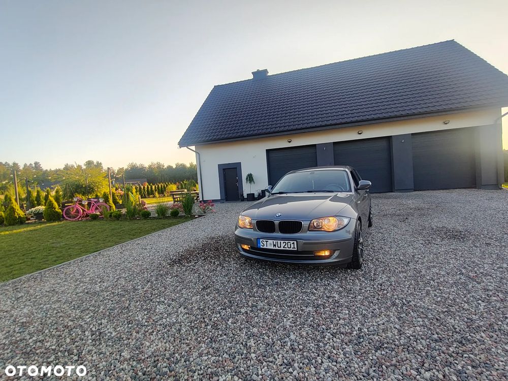 BMW Seria 1 - 28