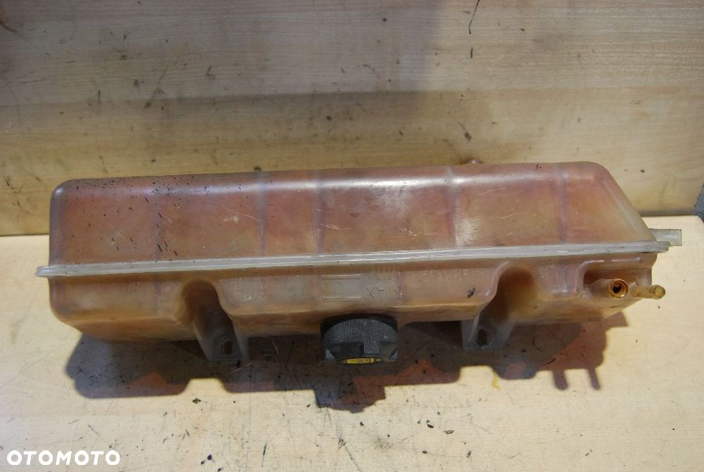 ZBIORNICZEK WYRÓWNAWCZY A965 FIAT DUCATO II 2.8 JTD - 2