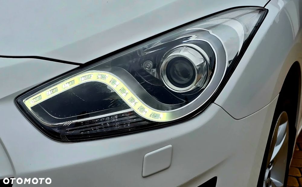 Hyundai i40 i40cw 1.6 5 Star Edition - 38