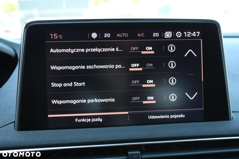 Peugeot 5008 - 25