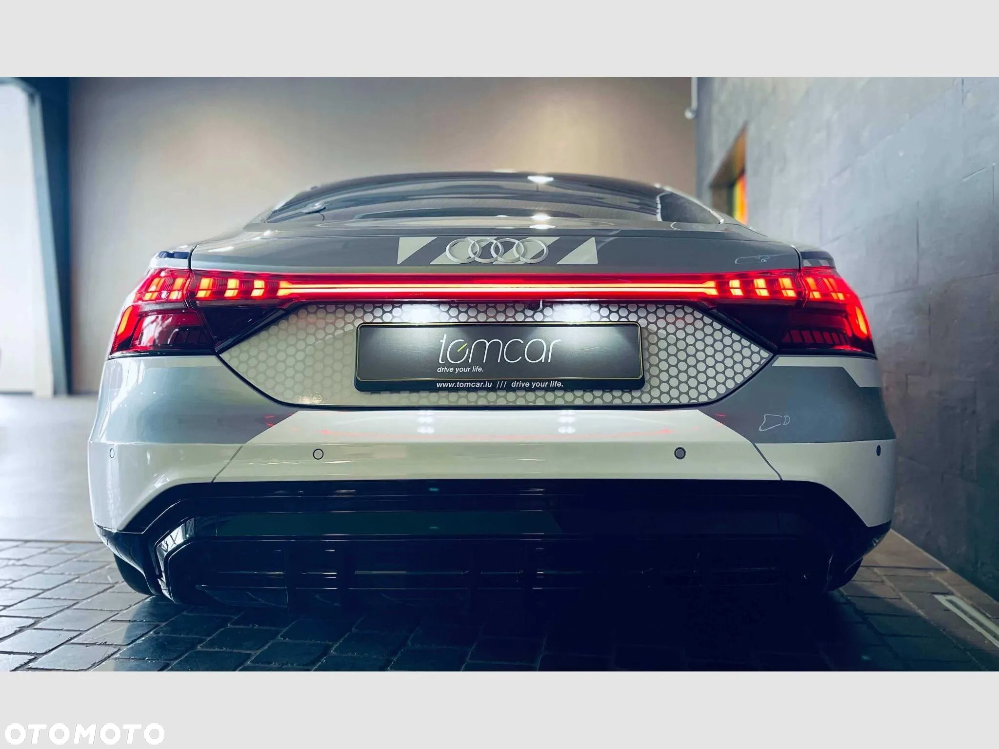Audi RS e-tron GT - 4