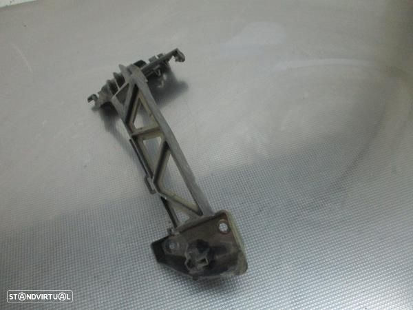 Guia Para Choques Tras Peugeot 207 (Wa_, Wc_) - 3