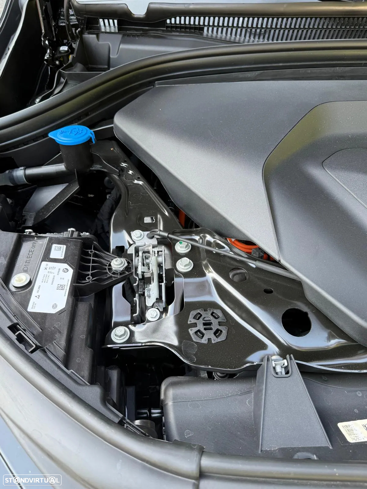 BMW iX1 xDrive30 xLine - 25