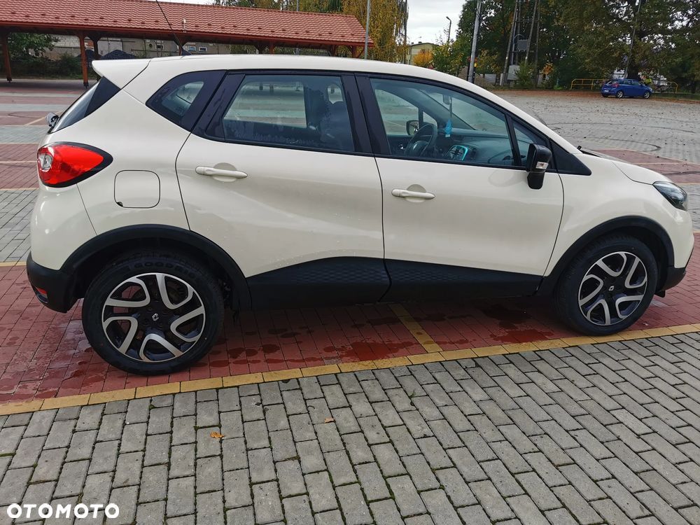 Renault Captur 0.9 Energy TCe Life - 5