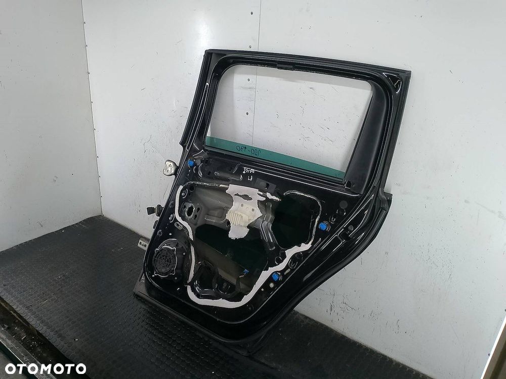 DRZWI TYŁ PRAWY  PEUGEOT 5008 KTV - 7