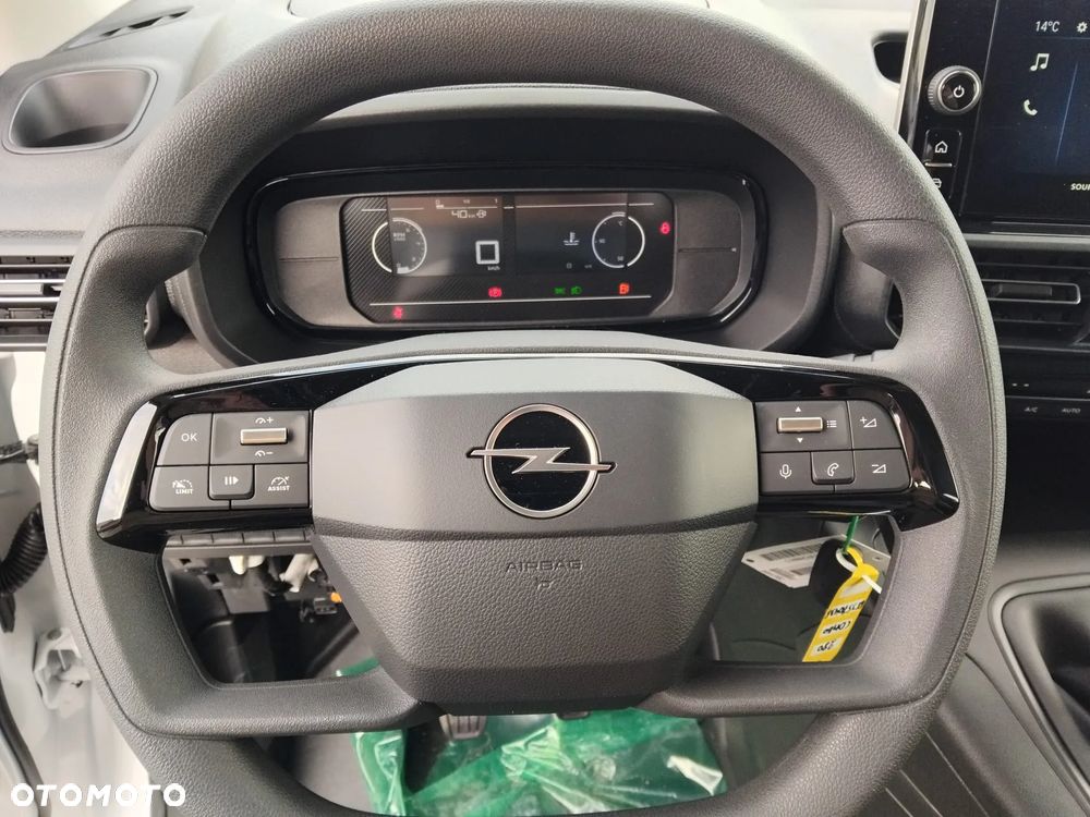 Opel Combo - 7