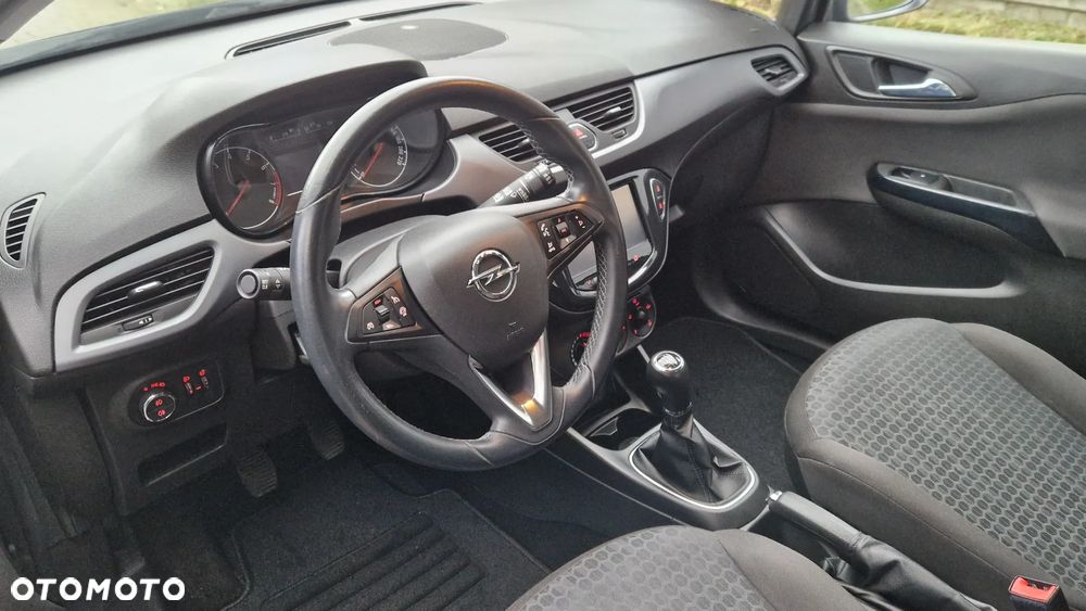 Opel Corsa 1.4 Color Edition - 6