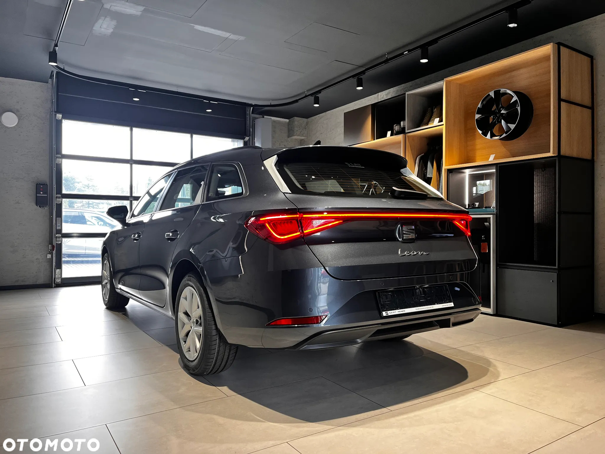 Seat Leon - 4