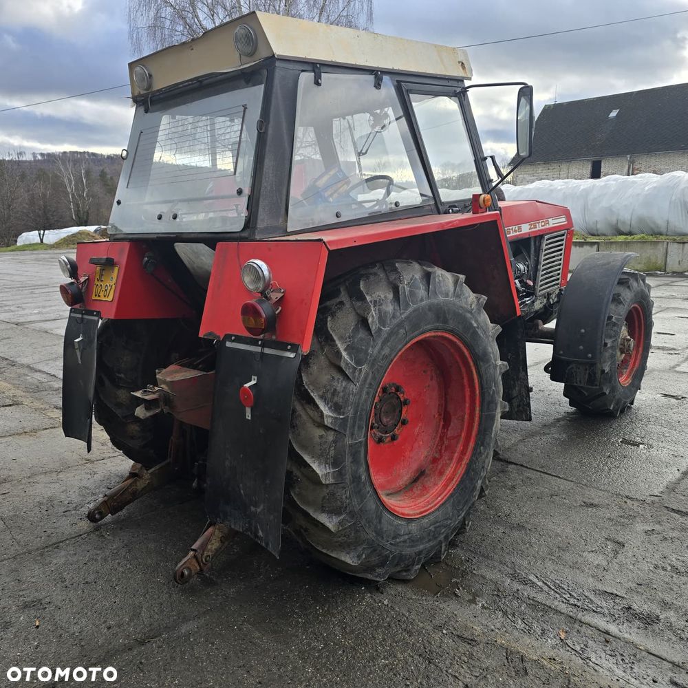 Zetor 16145 - 3