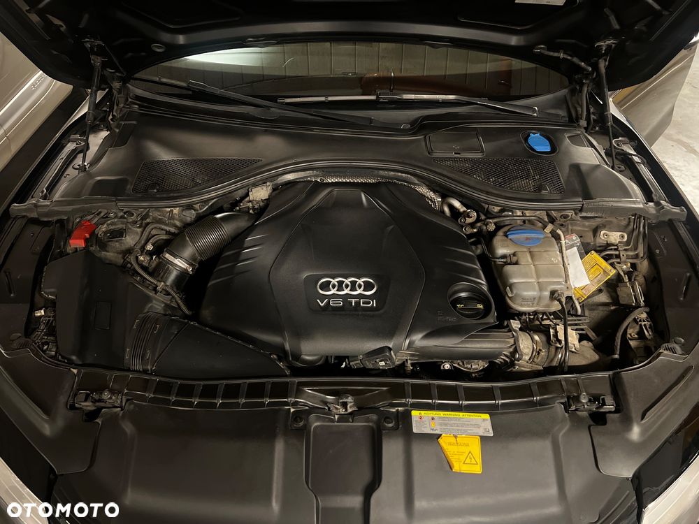 Audi A7 Sportback 3.0 TDI Quattro S tronic - 22