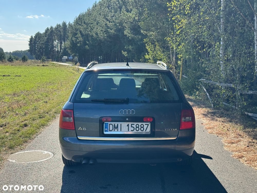 Audi A6 ver-a6-avant-1-9-tdi - 9