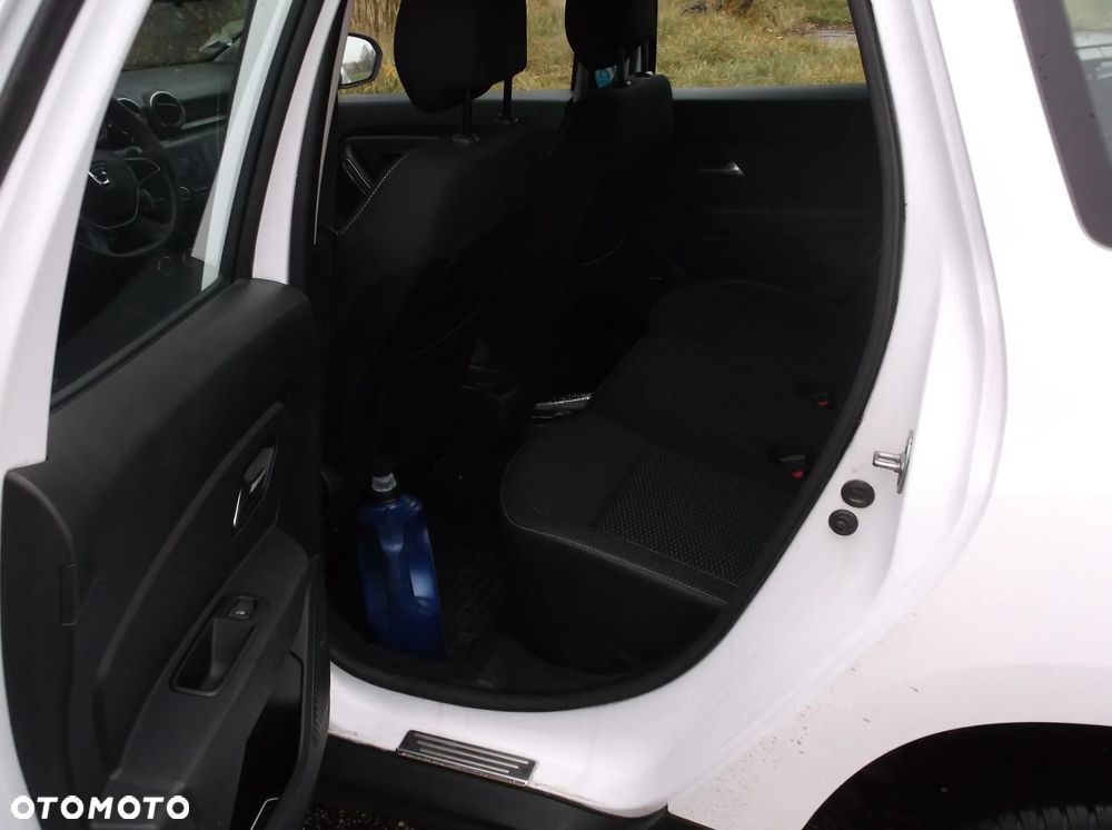 Dacia Duster Blue dCi 115 2WD Comfort - 26