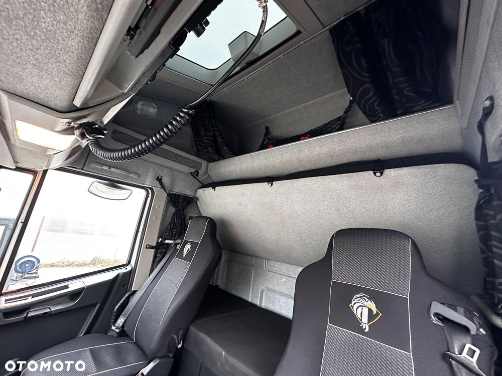 Iveco Eurocargo 120E25 - 6