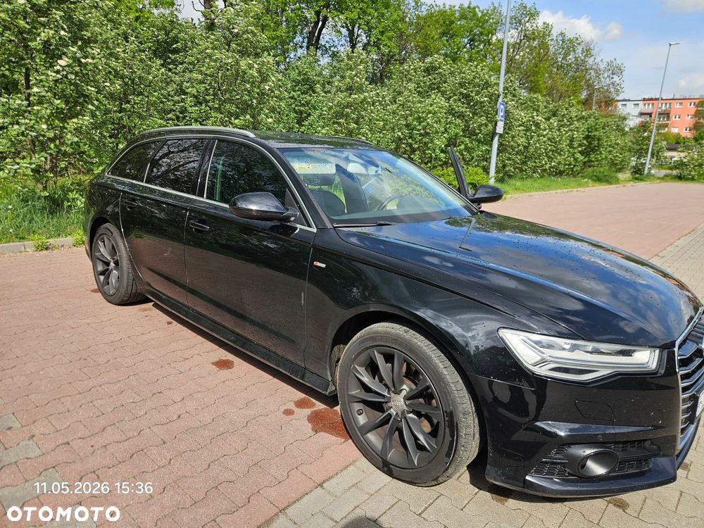 Audi A6 Avant - 2