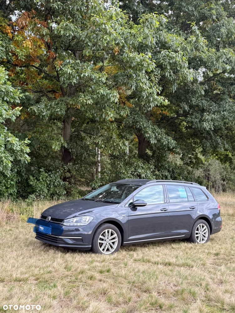 Volkswagen Golf - 3