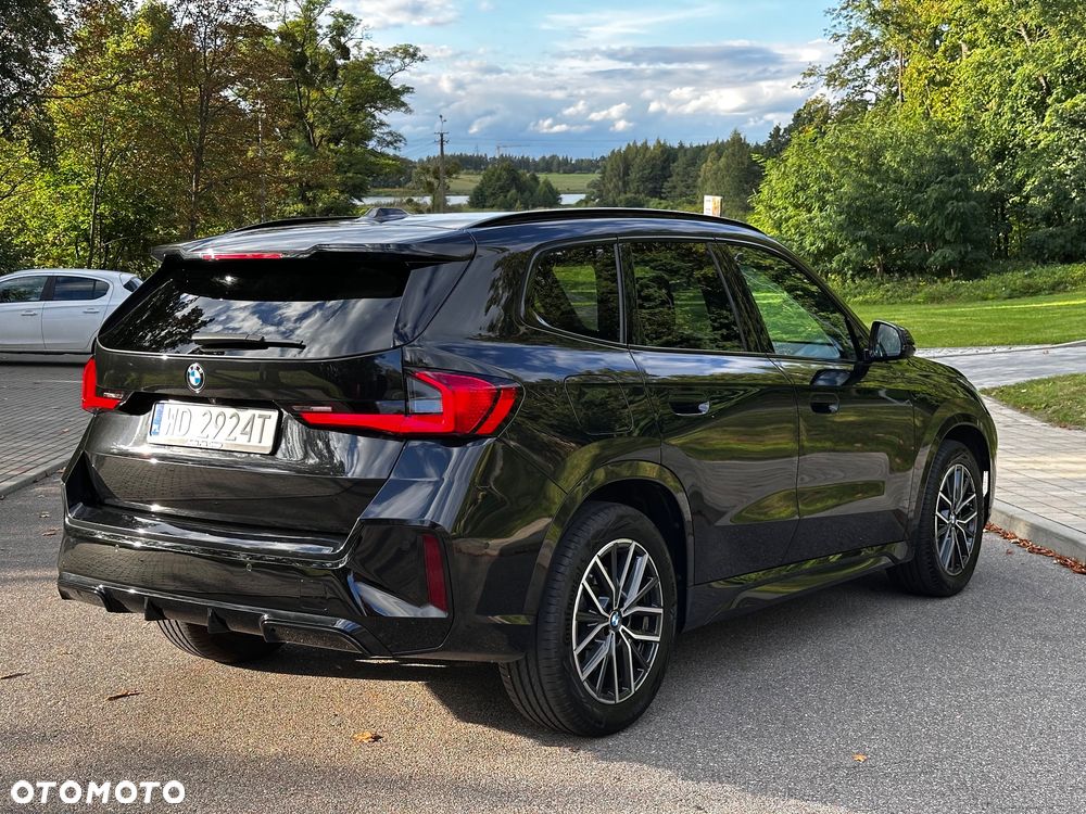 BMW X1 sDrive18i M Sport - 13