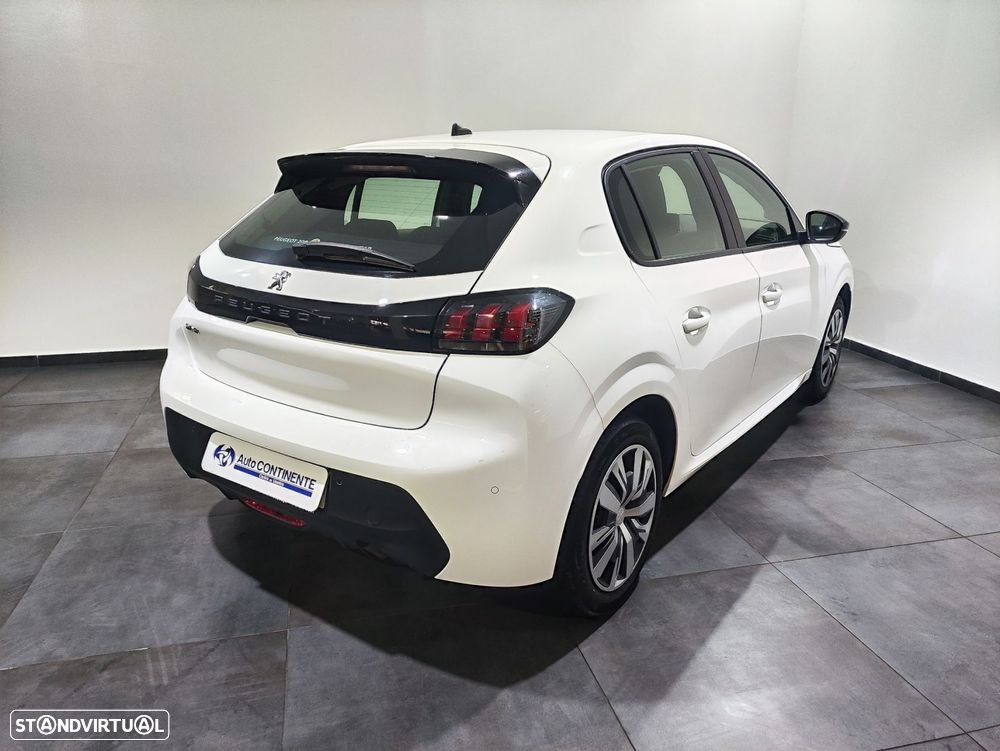 Peugeot 208 1.2 PureTech Active Pack - 31