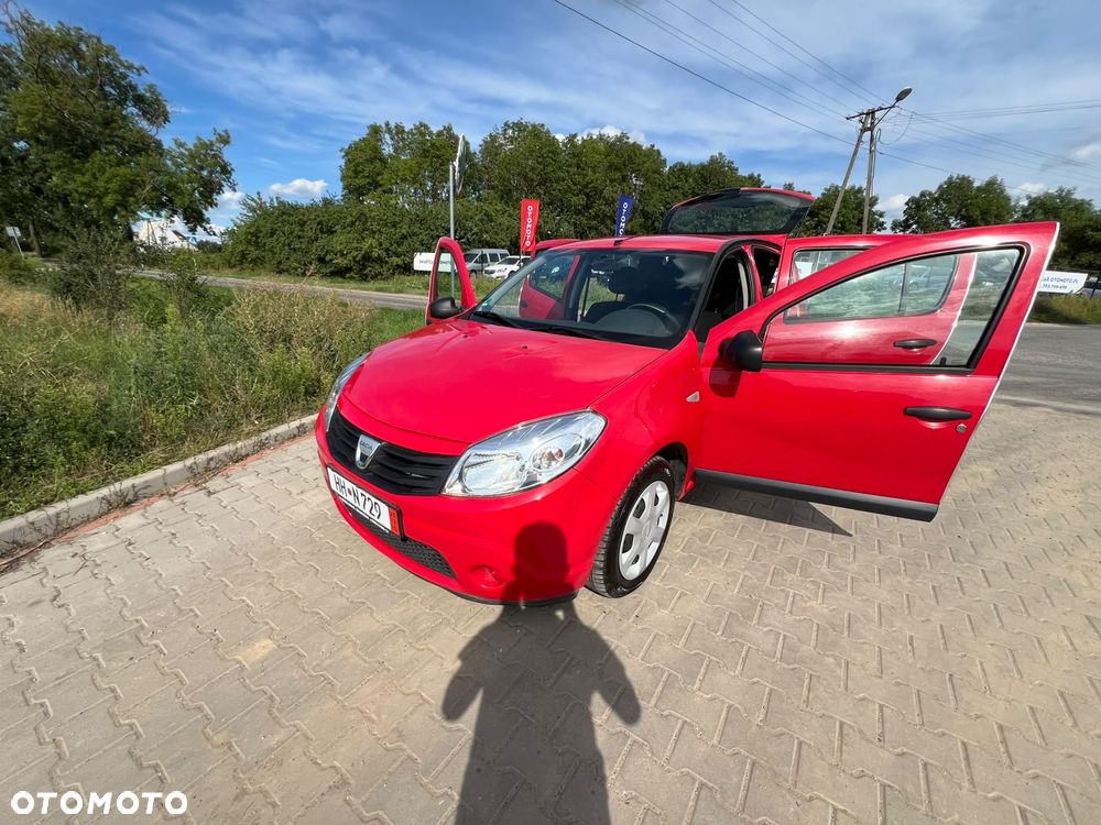 Dacia Sandero - 18