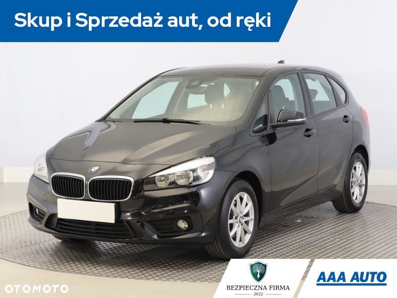 BMW Seria 2 - 3
