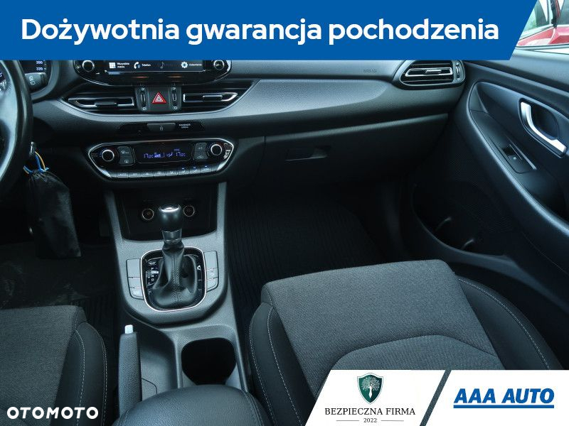 Hyundai i30 - 9