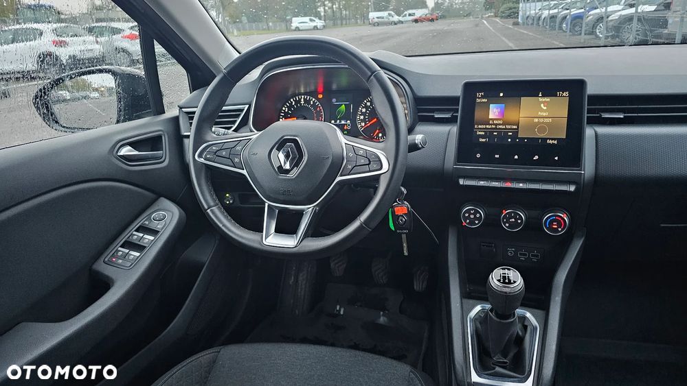 Renault Clio 1.0 TCe Zen - 7