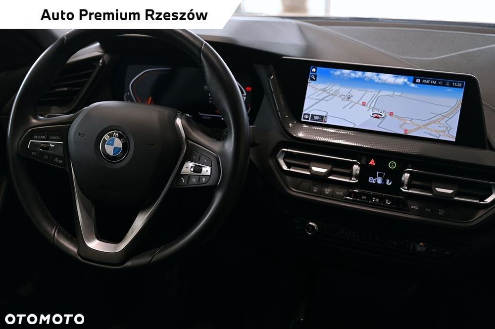 BMW Seria 2 218d M Sport - 13