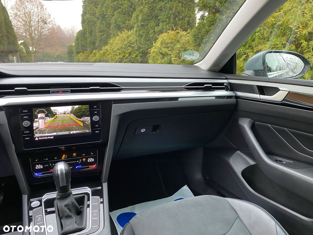 Volkswagen Arteon 2.0 TDI SCR DSG - 17