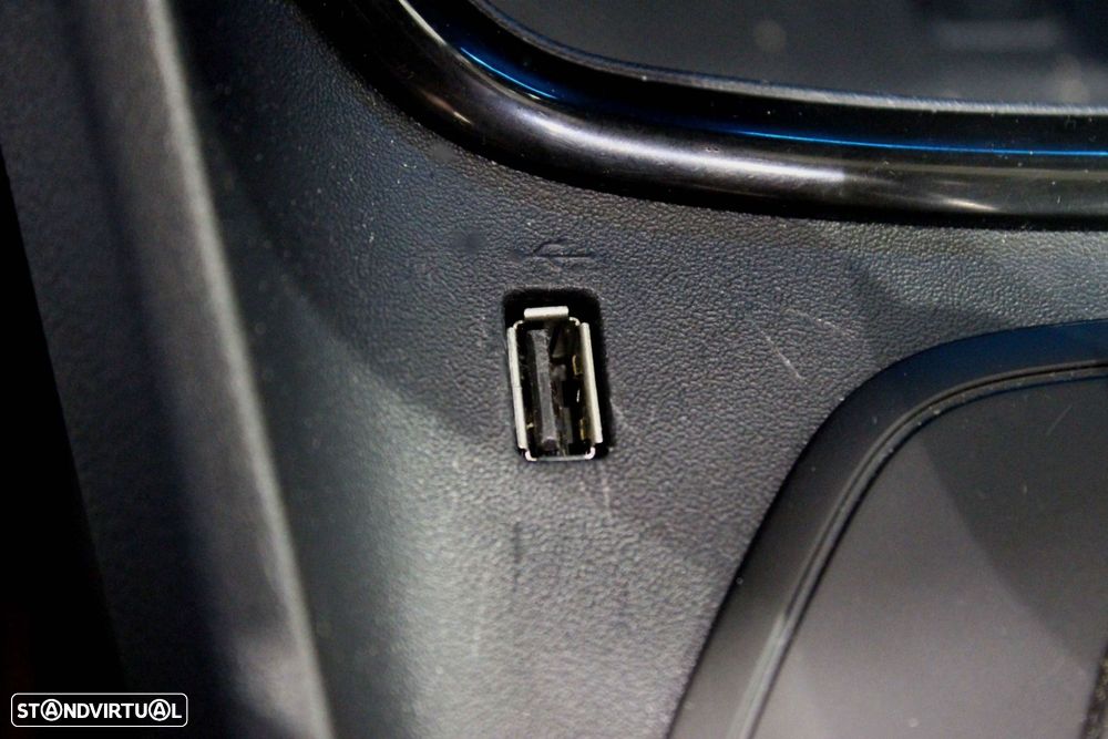 Ford Puma 1.0 EcoBoost MHEV ST-Line Aut. - 33