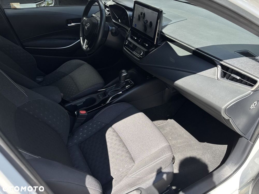 Toyota Corolla 1.8 Hybrid Comfort - 15
