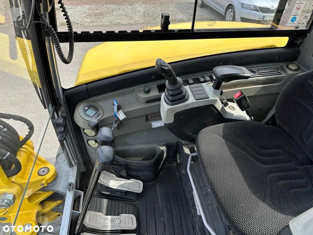 Wacker Neuson EZ 53 - 8