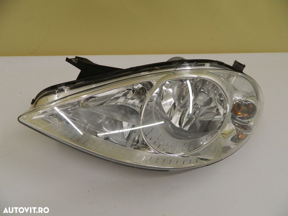 Far stanga Mercedes A-class W169, 2004, 2005, 2006, 2007, 2008. - 3